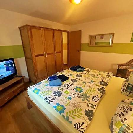 Apartamento Familie Reiche