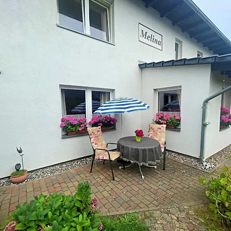 Apartamento Familie Reiche