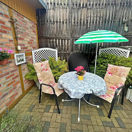 Familie Reiche Apartamento *