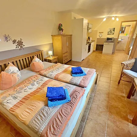 Apartamento Familie Reiche