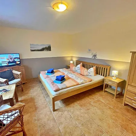 Familie Reiche Apartamento