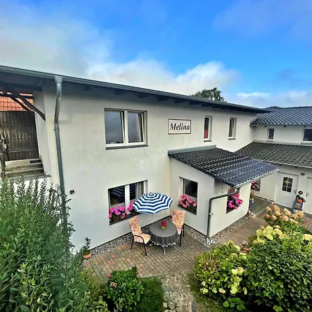 Familie Reiche Apartamento