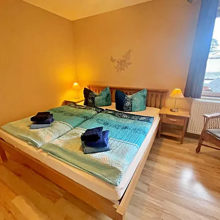 Apartamento Familie Reiche *